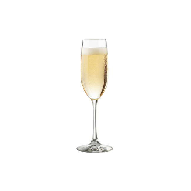 Alkoholfritt Bubbel