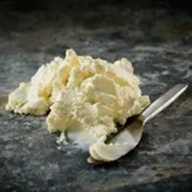 Färskost Loke 220g.