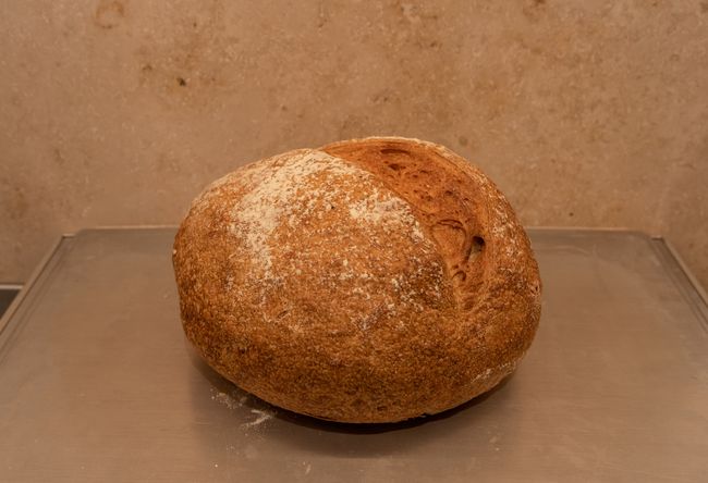 Levain 1kg