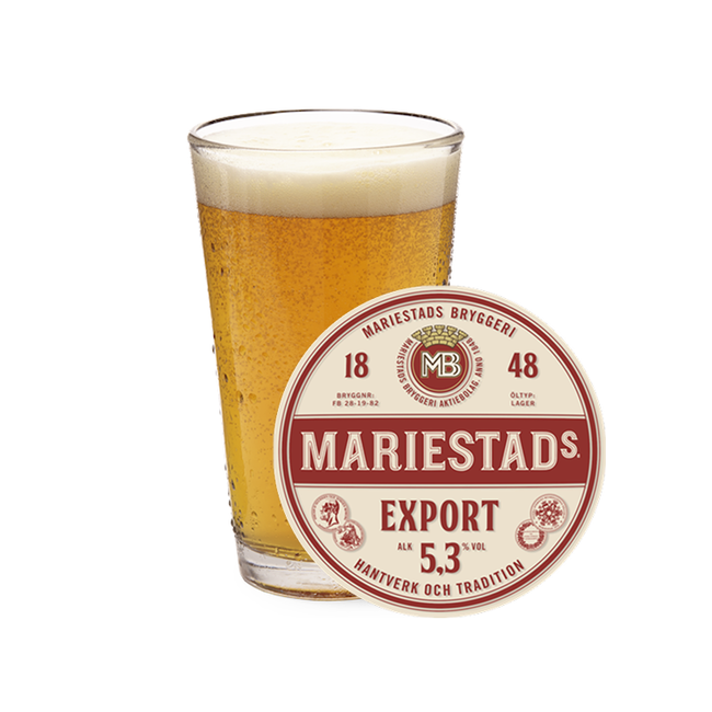 Mariestads