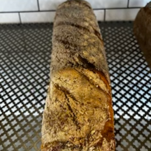 Gårdagens Mrs Toast