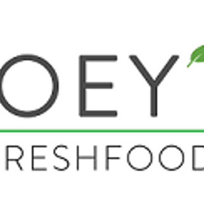 Zoey´s Hälsosallad Kyckling