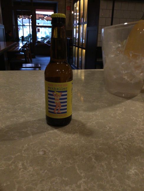 Alkoholfri Mikkeller