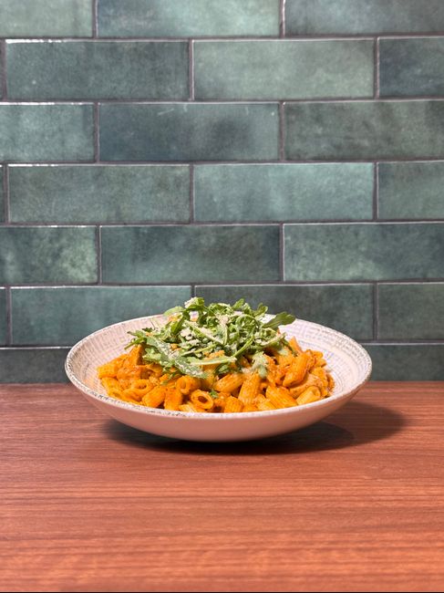 POLLO POMODORO VERDI