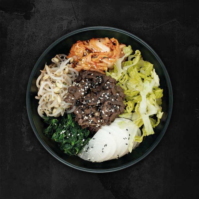 BIBIMBAP