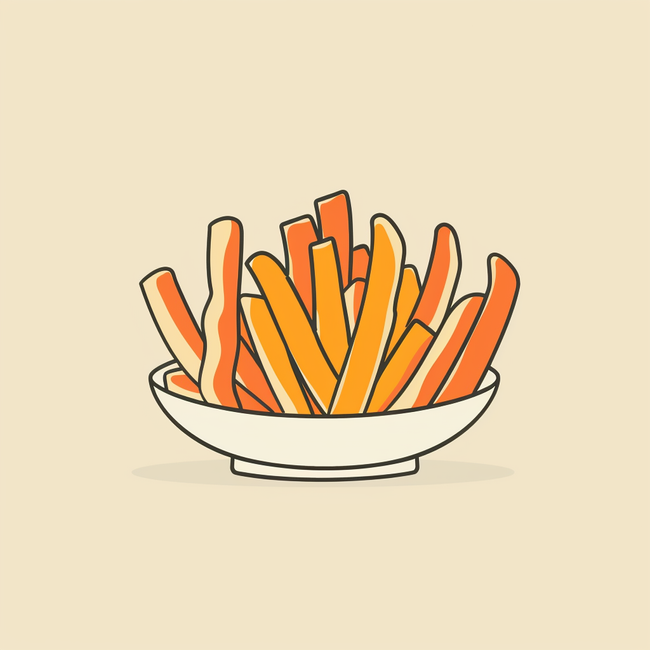 Pommes Frites