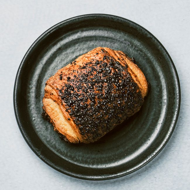 Triple Pain au Chocolat
