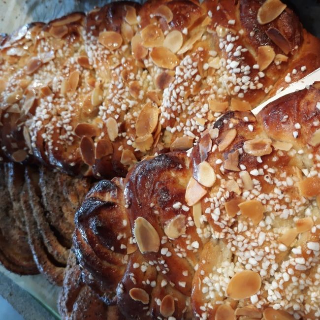 Sötebröd