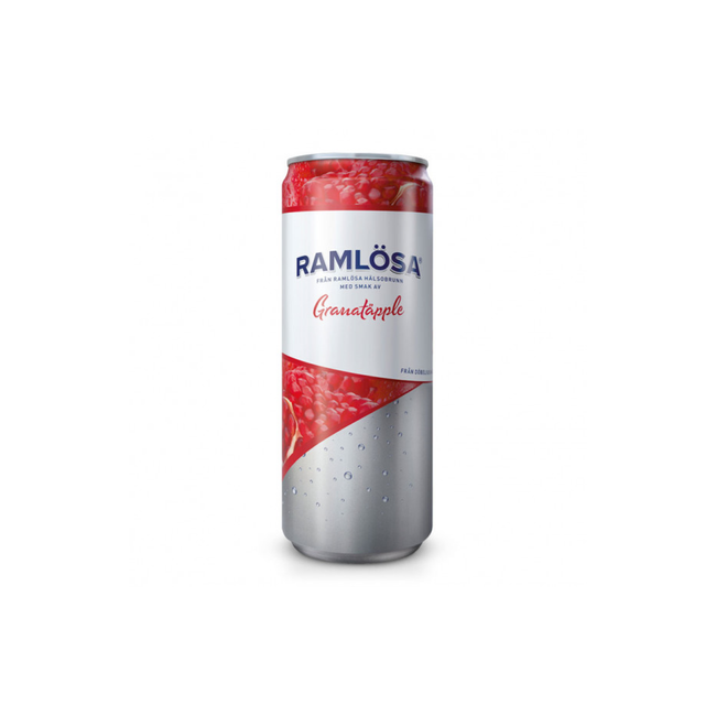Ramlösa Granatäpple