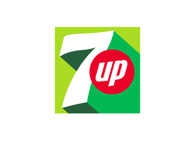 7UP 40cl