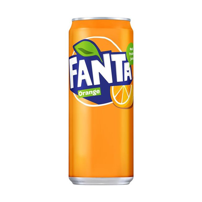 Fanta
