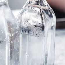 Thoreau stilla 75 cl