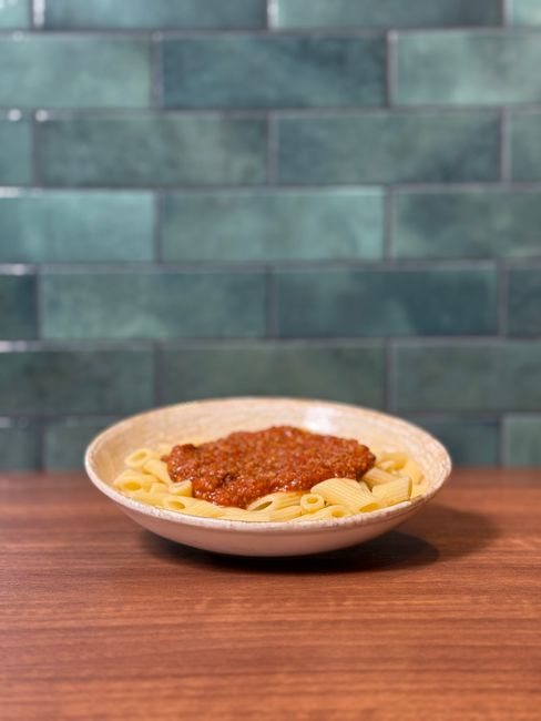 BOLOGNESE LITEN