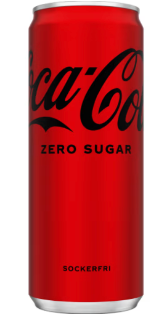 Cola Zero