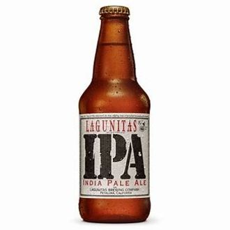 Lagunitas IPA