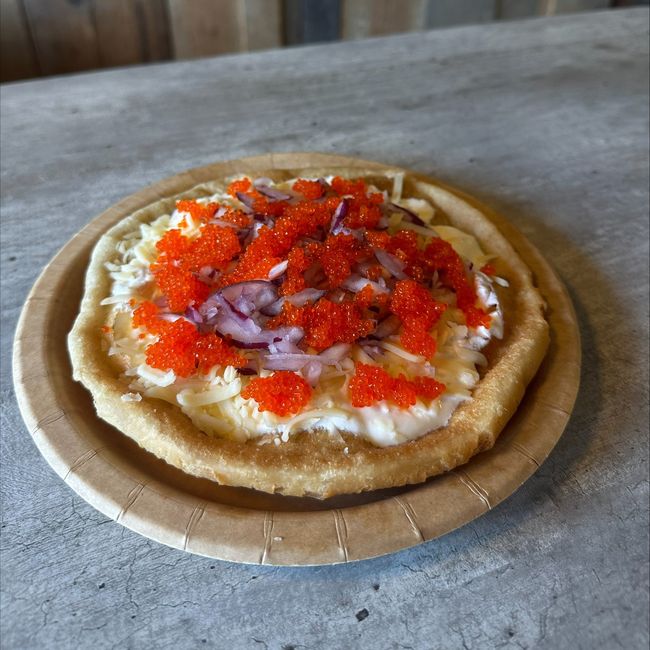 Langos Tångkaviar