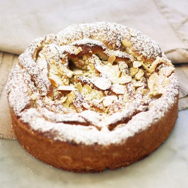 Dovrekaka
