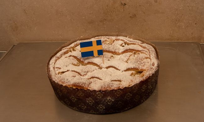 Sigtunakaka