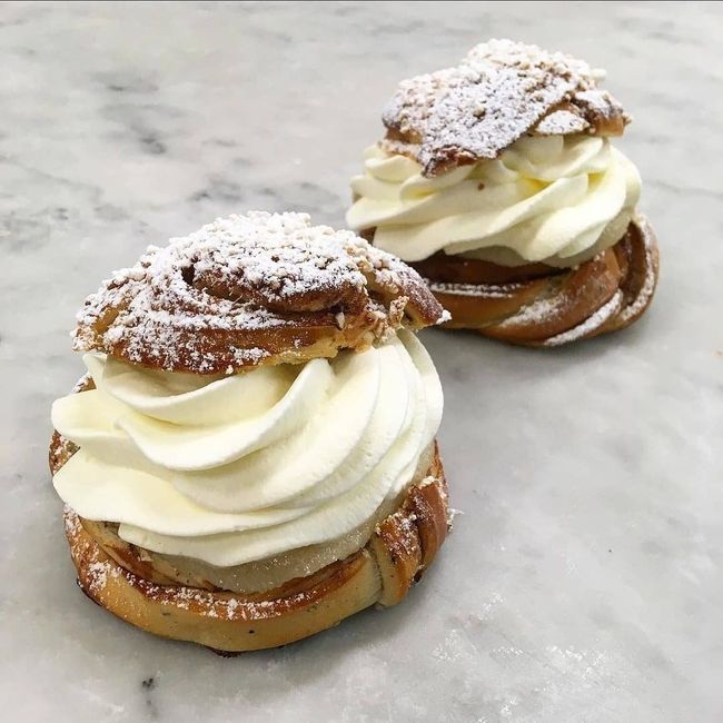 Kanelbullesemla