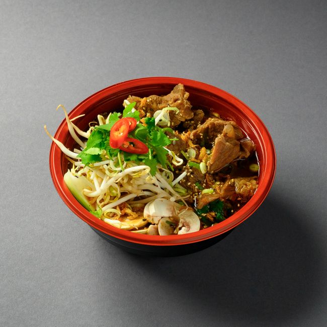 Biff Sichuan