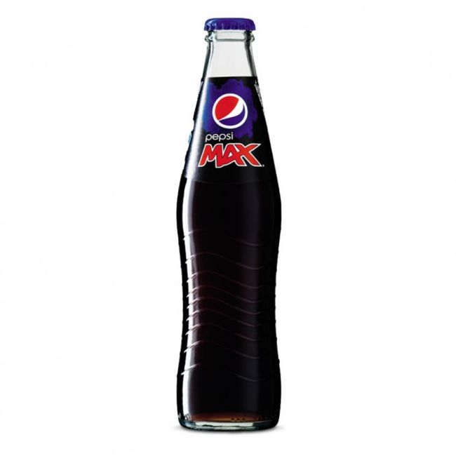 Pepsi Max