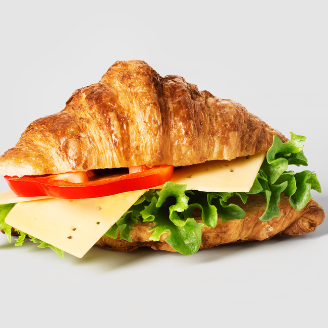 CROISSANTFRALLA OST