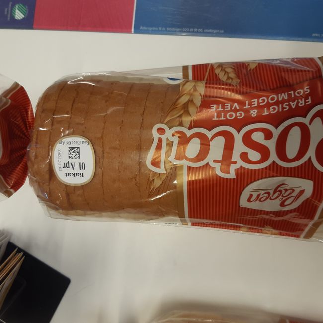 Pågen rosta