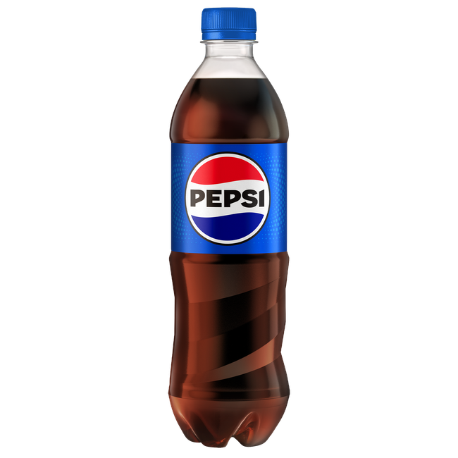Pepsi Regular (24*50cl) bästföredatum utgått 27/9-26