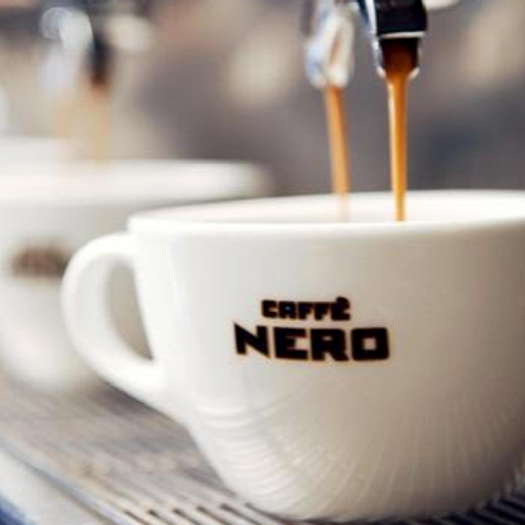 Caffè Nero Sveavägen 41