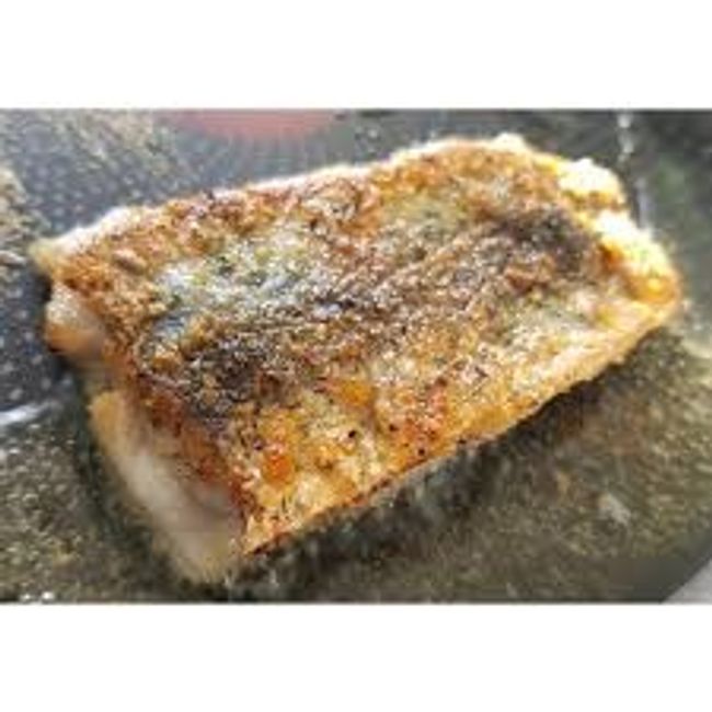 Stekt sill ca 150 g ev. mindre bitar
