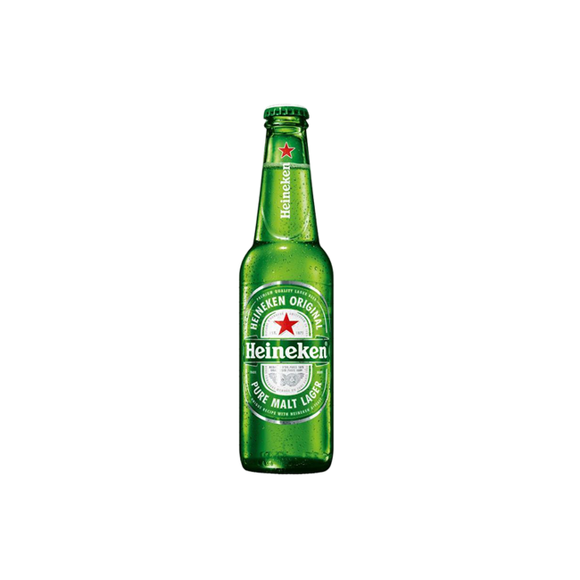 Heineken