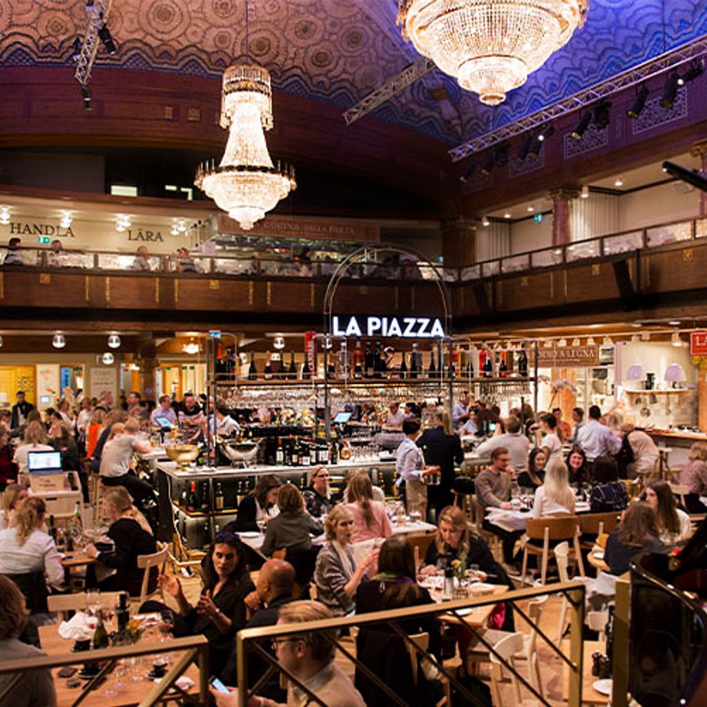 Eataly
