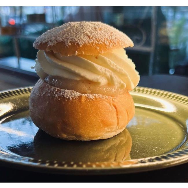 Semla