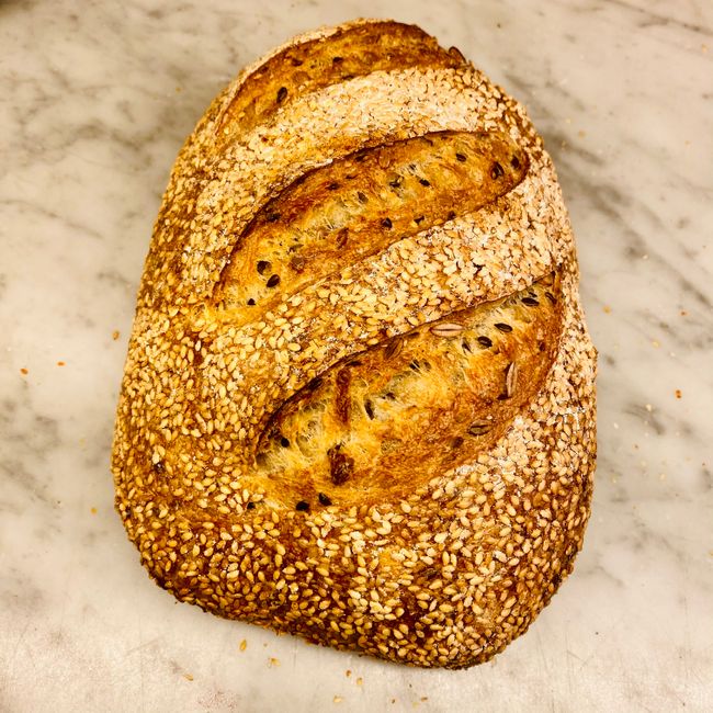 Frölevain (Färskfryst )