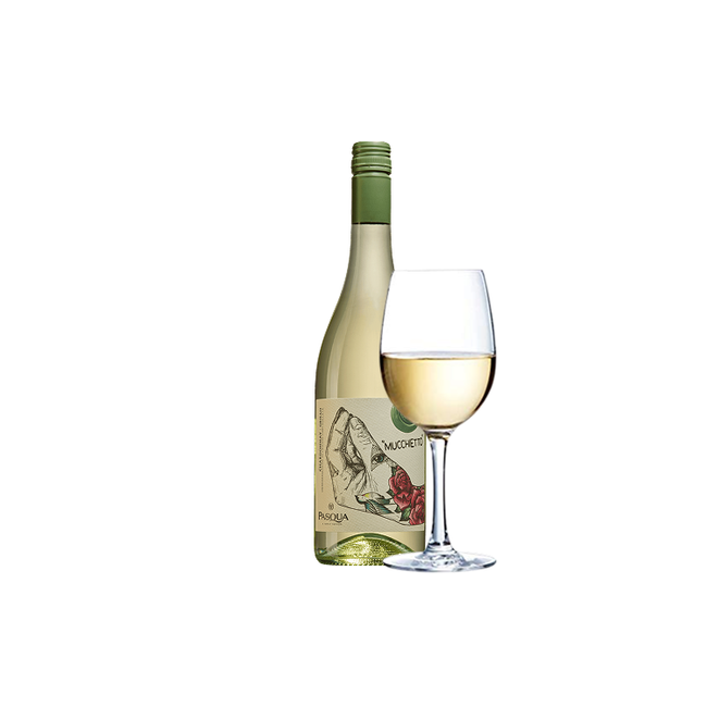 GL PASQUA CHARDONNAY GRILLO