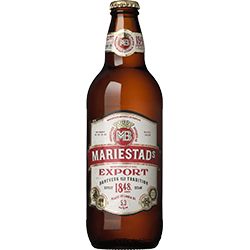 Mariestad Export 50 cl
