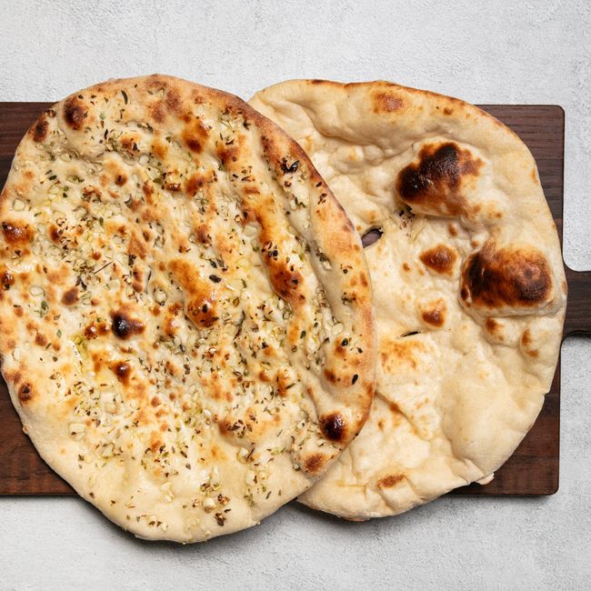 Naan