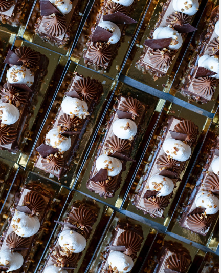 CHOCOLICIOUS