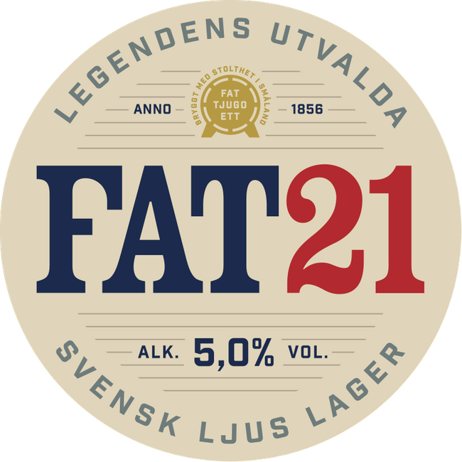 Fat 21