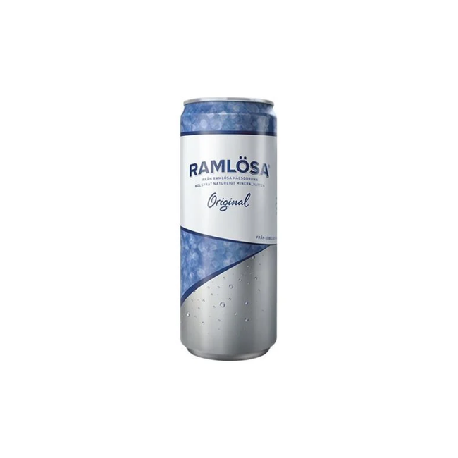 Ramlösa Naturell