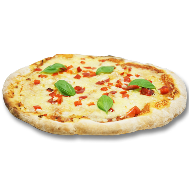 Tony's Pizza Vegetarisk 500g FRYST