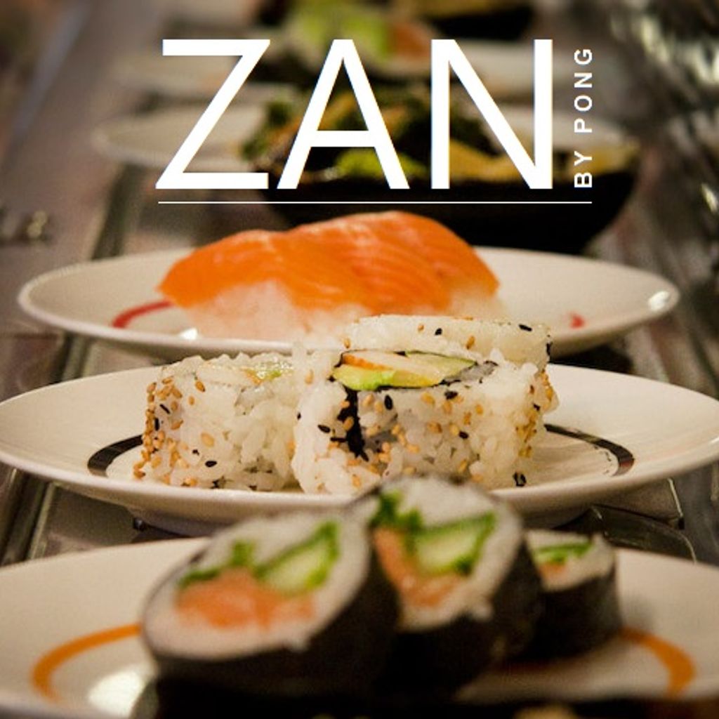 Zan by Pong