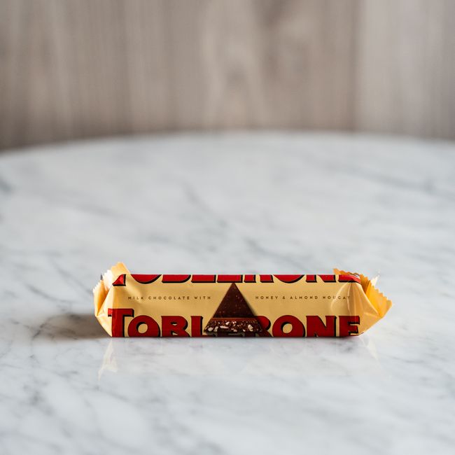 Toblerone 50g