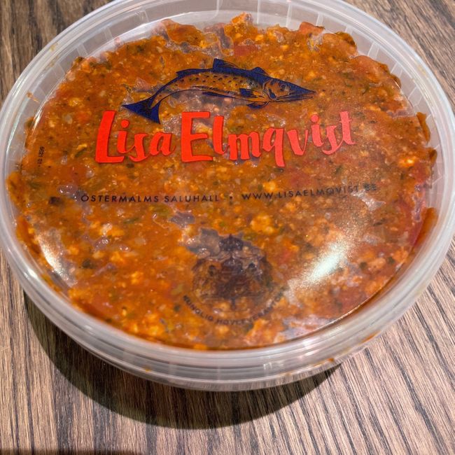 Bolognese ca 0,5 L