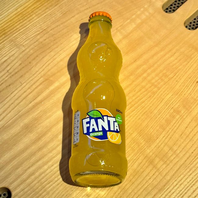 FANTA