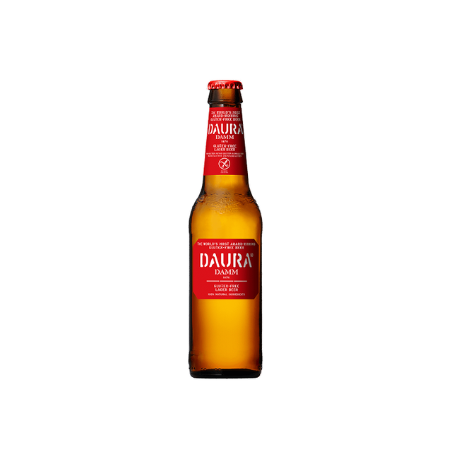 Daura Damm Glutenfri Lager