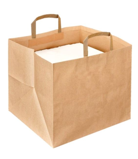 Dagens lunch take away