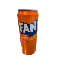 Fanta orange 50 cl
