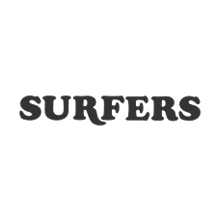 Surfers