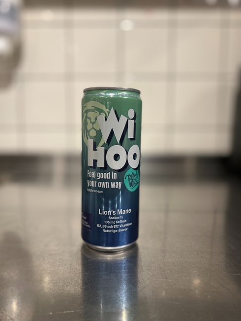 Energy Drink